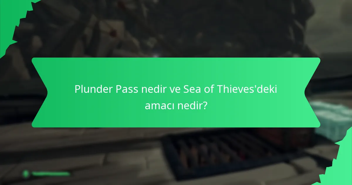 Plunder Pass’ta hangi özel karakter görünümleri bulunmaktadır?