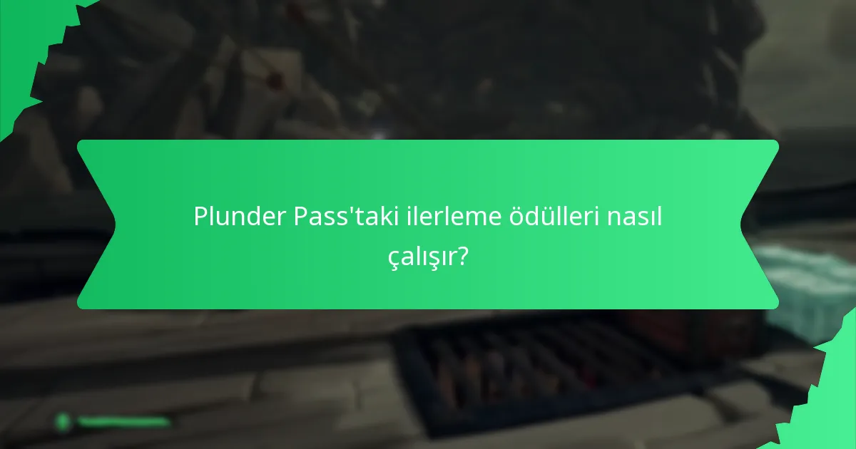 Plunder Pass’ı nasıl satın alabilirim?