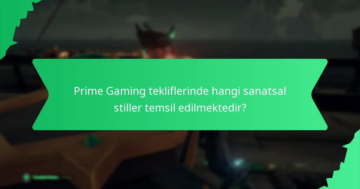 Oyuncular Prime Gaming ile oyun deneyimlerini nasıl özelleştirebilir?