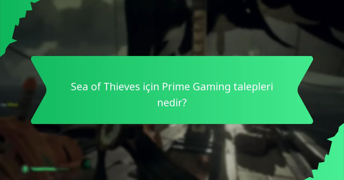 Prime Gaming eşyalarının değeri nedir?