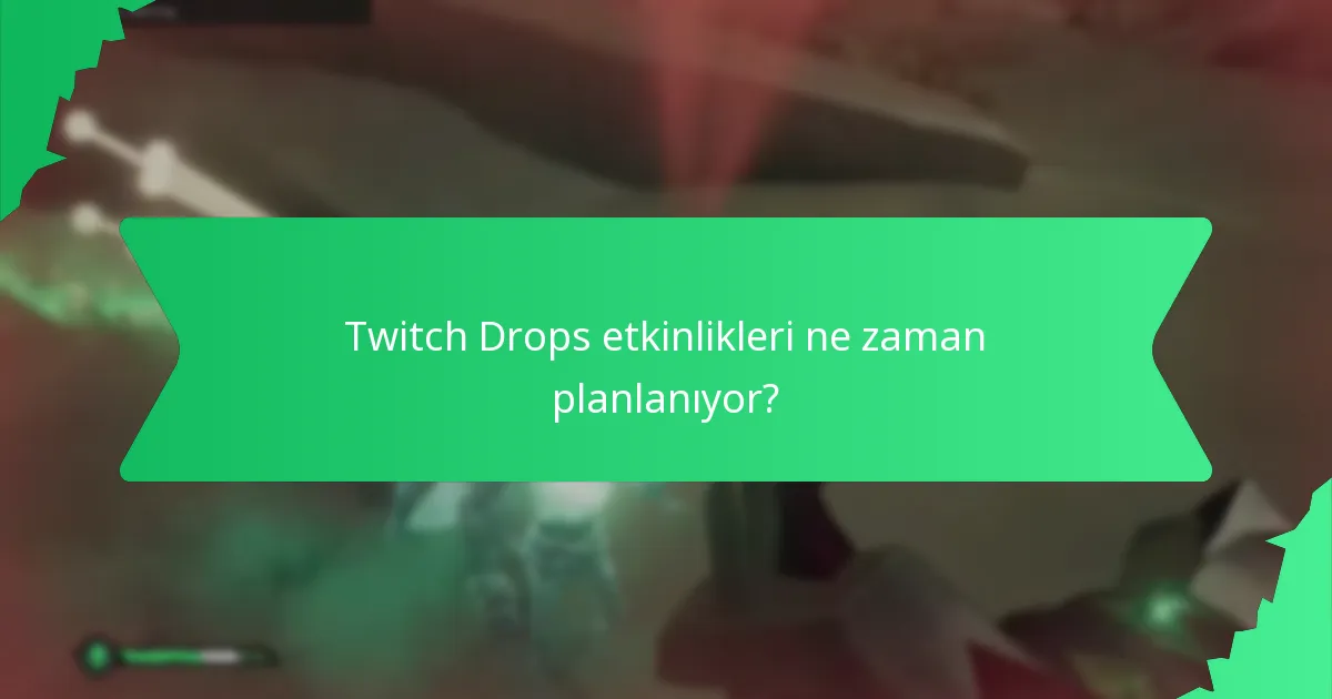 Twitch Drops’tan hangi özel silah tasarımlarını kazanabilirler?